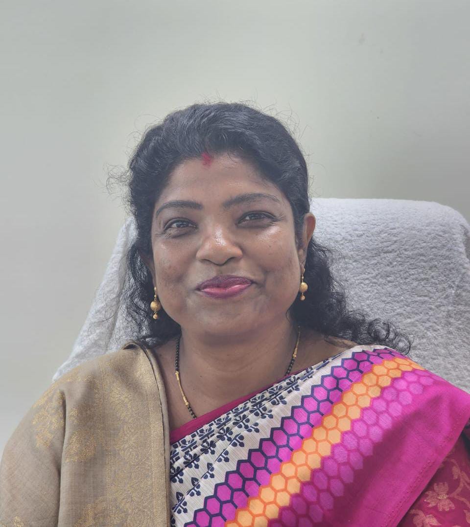 Deputy Development Commissioner