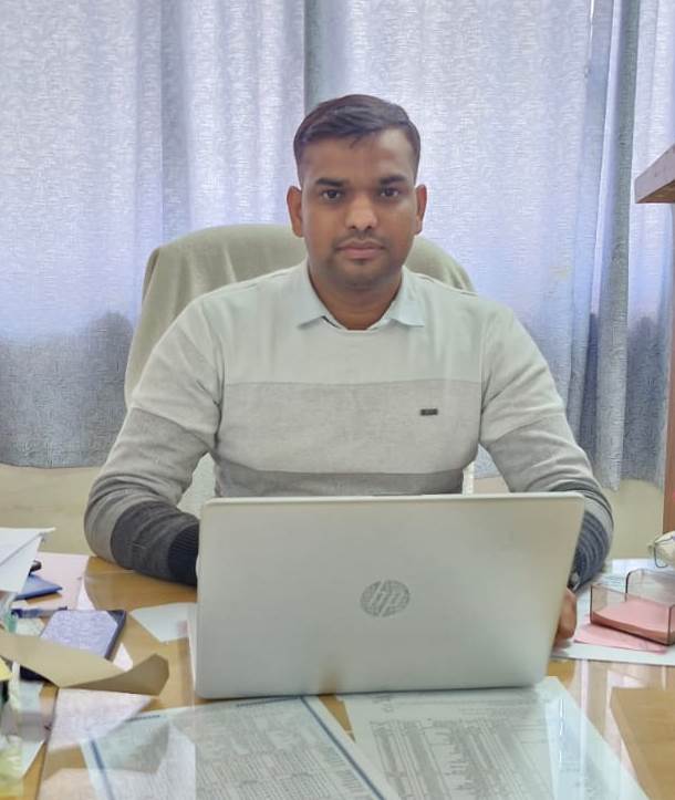 District Superintendent of Education